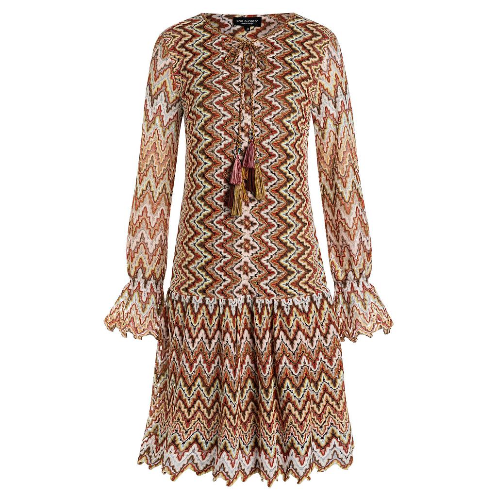 Ana Alcazar women's dresse multi