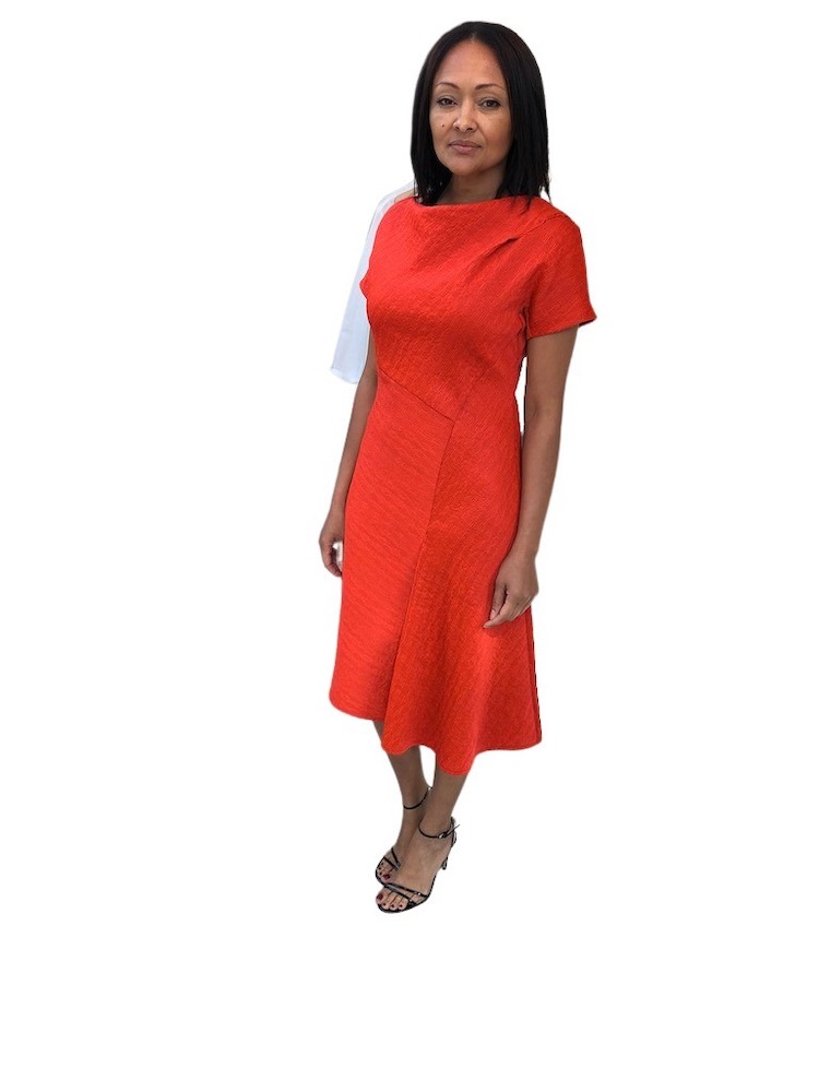 Oranje kleedjes best sale