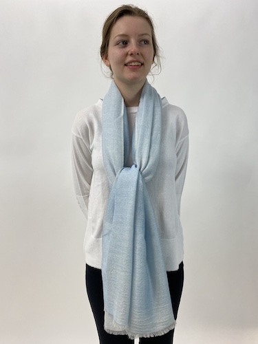 Andrea'S 1947 scarf women divers