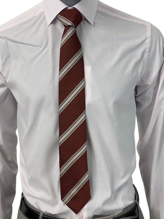 Corneliani cravate pour hommes divers