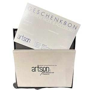 GIFT VOUCHER 50€