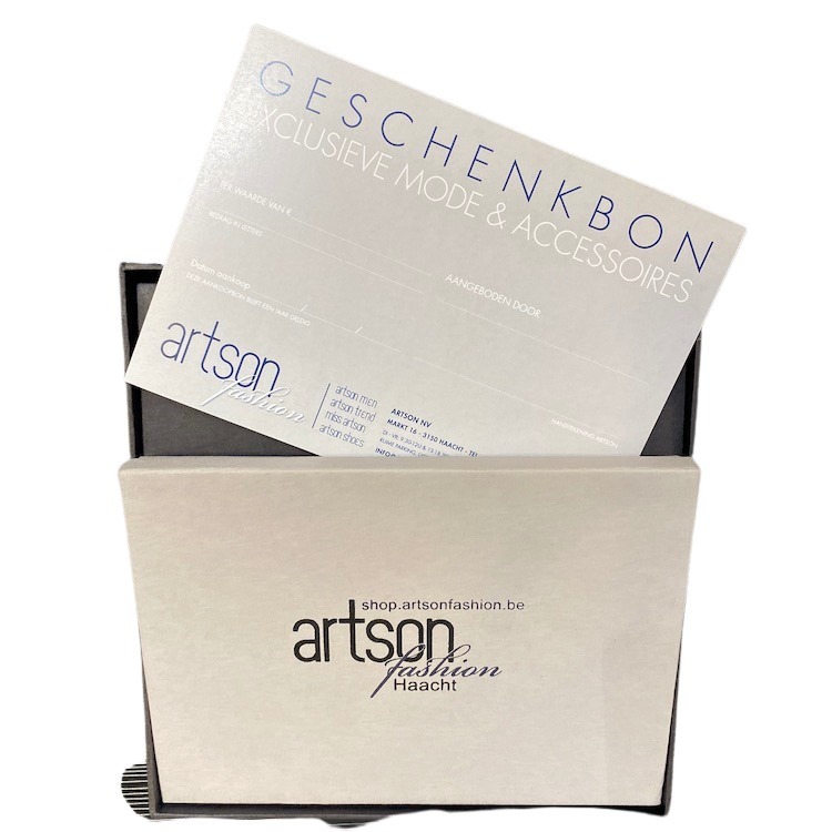 GIFT VOUCHER 75€