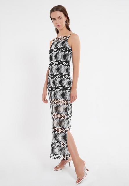 Ana Alcazar women's dresse multi