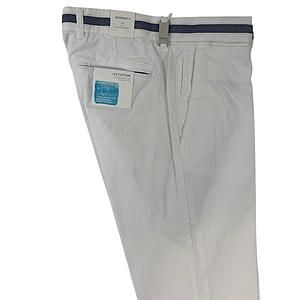 Brax Men trouser men white