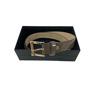 Noir & Blanc Accessories belt women divers