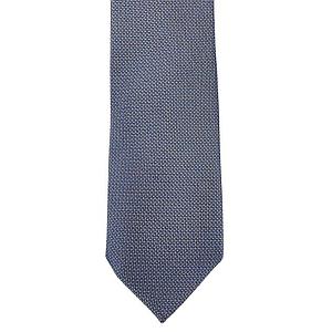 Hugo Boss Men men's tie turquoise