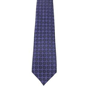 Van Laack Men das heren blauw