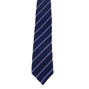 Van Laack Men das heren blauw