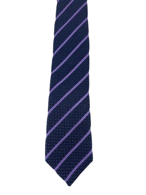 Van Laack Men das heren blauw