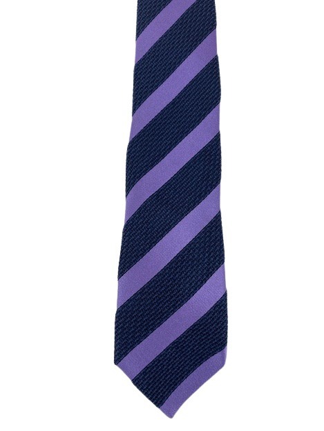 Van Laack Men das heren blauw