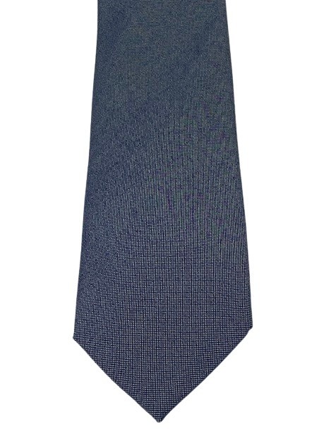 Van Laack Men das heren donker blauw