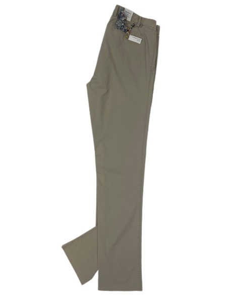 Brax Men broek heren beige