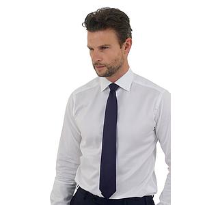 Van Laack Men men's tie brown