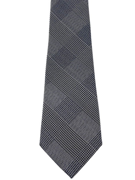 Van Laack Men men's tie blue