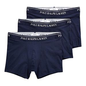 Polo Ralph Lauren Hommes caleçon slip hommes marine