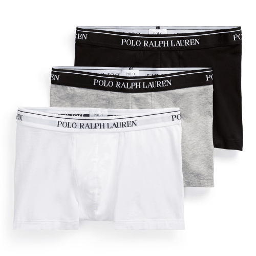 Polo Ralph Lauren Men boxershort heren multi