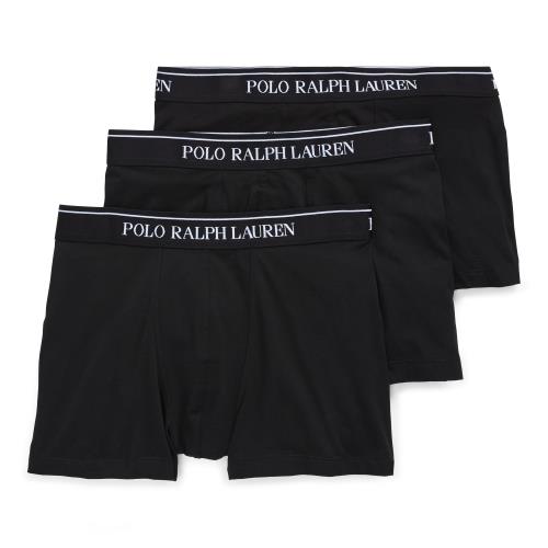 Polo Ralph Lauren Men boxershort heren zwart