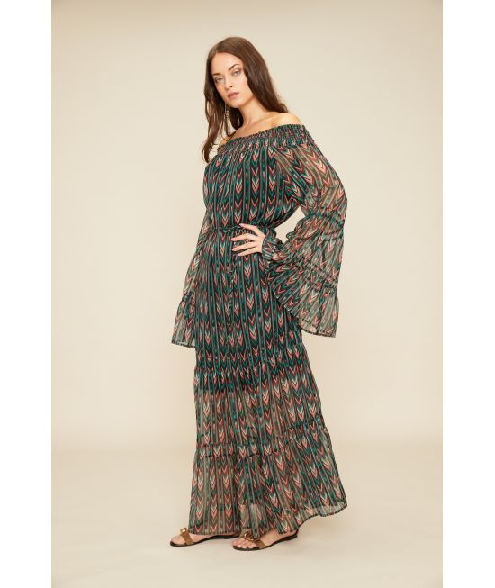 Hotel Particulier robe de femmes divers I ARTSON FASHION